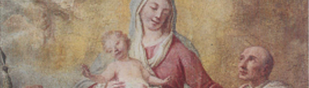 Oratorio di San Protaso al Lorenteggio